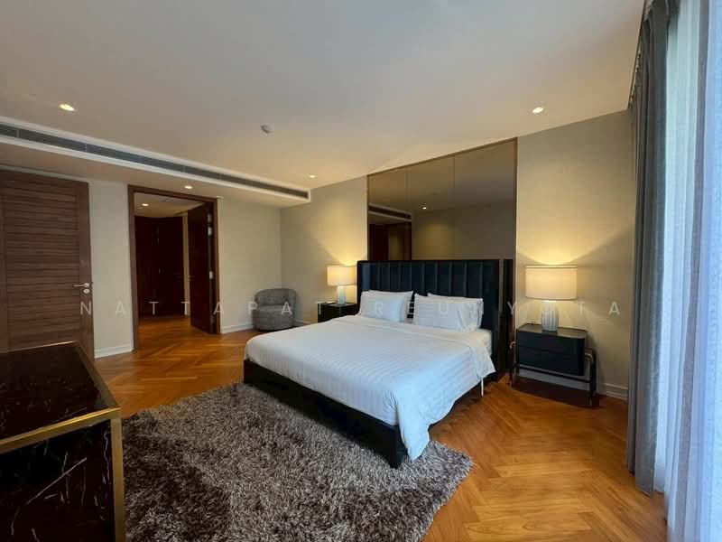 La Citta Delre Thonglor 16, Bangkok, 508-502 Soi Thonglor 16, Khlong Tan Nua, Watthana, Bangkok, 3 Bedrooms, 226 sqm, Condo For Sale, by Nattapat Reunyota, 500305240 - DDproperty.com