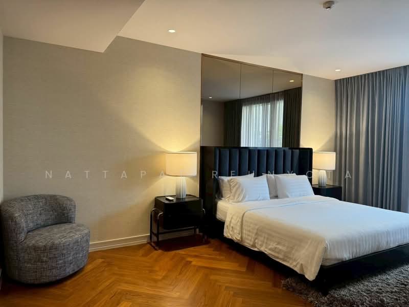 La Citta Delre Thonglor 16, Bangkok, 508-502 Soi Thonglor 16, Khlong Tan Nua, Watthana, Bangkok, 3 Bedrooms, 226 sqm, Condo For Sale, by Nattapat Reunyota, 500305240 - DDproperty.com