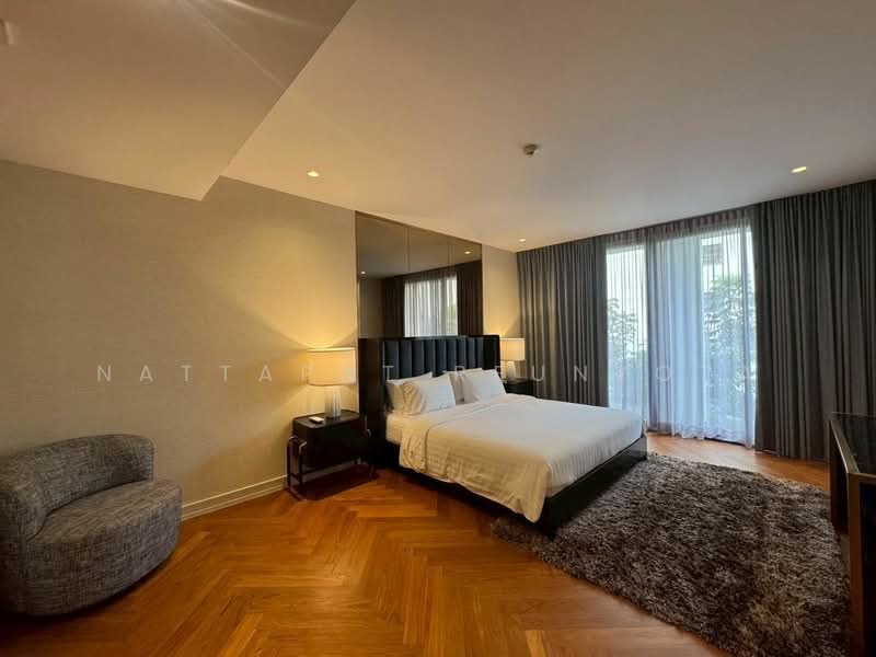La Citta Delre Thonglor 16, Bangkok, 508-502 Soi Thonglor 16, Khlong Tan Nua, Watthana, Bangkok, 3 Bedrooms, 226 sqm, Condo For Sale, by Nattapat Reunyota, 500305240 - DDproperty.com