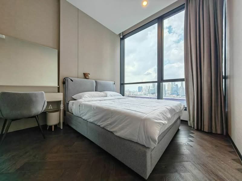 The Esse Sukhumvit 36, Bangkok, Soi Sukhumvit 36, Sukhumvit Road, Phra Kanong, Khlong Toei, Bangkok, 2 Bedrooms, 72 sqm, Condo For Rent, by Intouch Abhinorasaeth, 500305245 - DDproperty.com