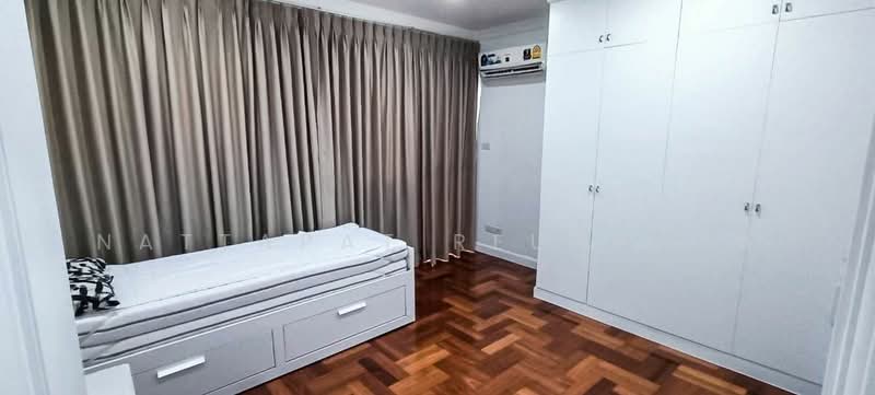 Liberty Park 2, Bangkok, 55 Soi Sukhumvit 11, Khlongtoei Nua, Watthana, Bangkok, 2 Bedrooms, 101 sqm, Condo For Sale, by Nattapat Reunyota, 500305246 - DDproperty.com