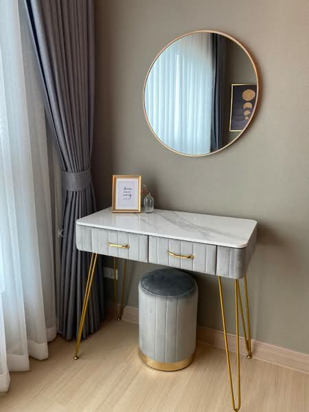 Supalai Veranda Rama 9, Bangkok, 349 Rama 9, Bang Kapi, Huai Khwang, Bangkok, 2 Bedrooms, 75 sqm, Condo For Rent, by Natlyn Kongsapook, 500305248 - DDproperty.com