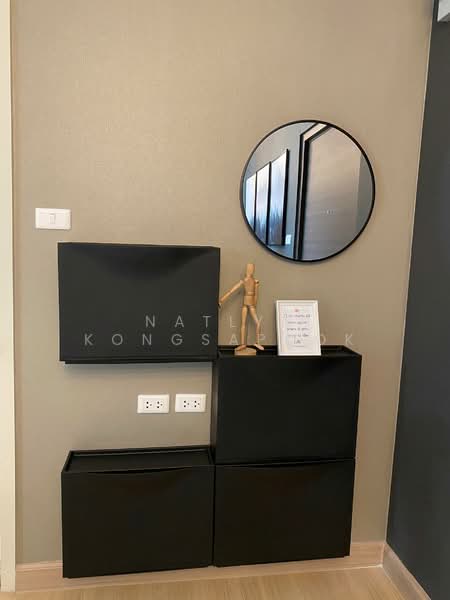 Supalai Veranda Rama 9, Bangkok, 349 Rama 9, Bang Kapi, Huai Khwang, Bangkok, 2 Bedrooms, 75 sqm, Condo For Rent, by Natlyn Kongsapook, 500305248 - DDproperty.com