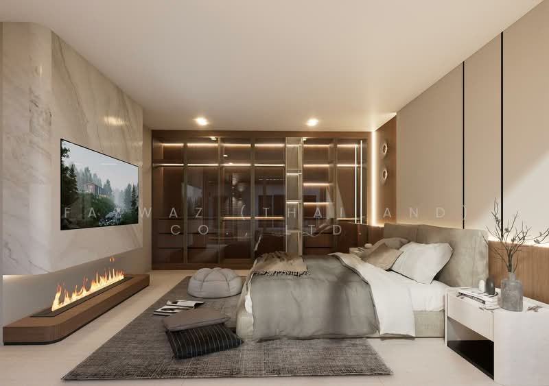 พูลวิลล่า 3 ห้องนอน Go Success Villas บ่อผุด เกาะสมุย ลงทุนคุ้มค่า, สุราษฎร์ธานี, บ่อผุด, เกาะสมุย, สุราษฎร์ธานี, 252 ตร.ม., วิลล่า ขาย, โดย Fazwaz (Thailand) Co., Ltd., 500305249 - DDproperty.com