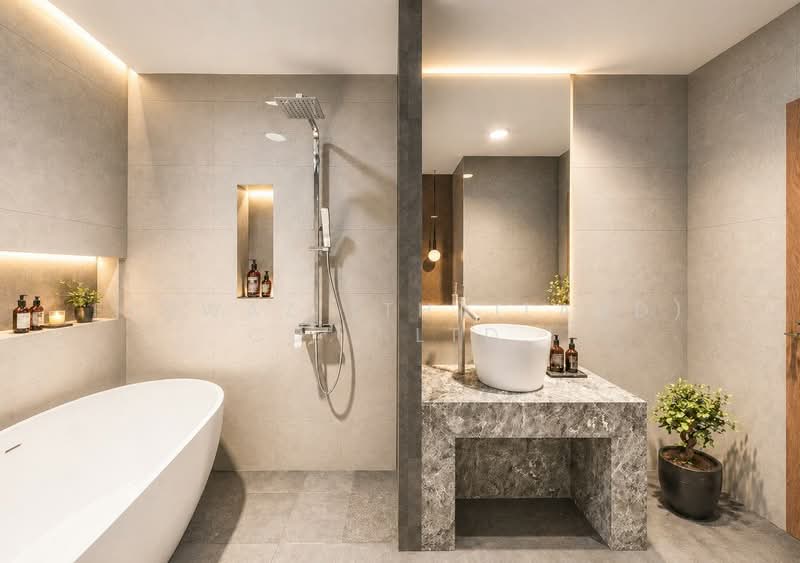 Luxury 3BR Villa at Go Success Villas Bo Phut Koh Samui | Investment Deal, Surat Thani, Bo Put, Ko Samui, Surat Thani, 3 Bedrooms, 252 sqm, Villa For Sale, by Fazwaz (Thailand) Co., Ltd., 500305249 - DDproperty.com