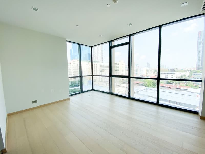 The Monument Thonglor, Bangkok, 998 Thonglor Road, Khlong Tan Nua, Watthana, Bangkok, 2 Bedrooms, 125 sqm, Condo For Sale, by Intouch Abhinorasaeth, 500305250 - DDproperty.com