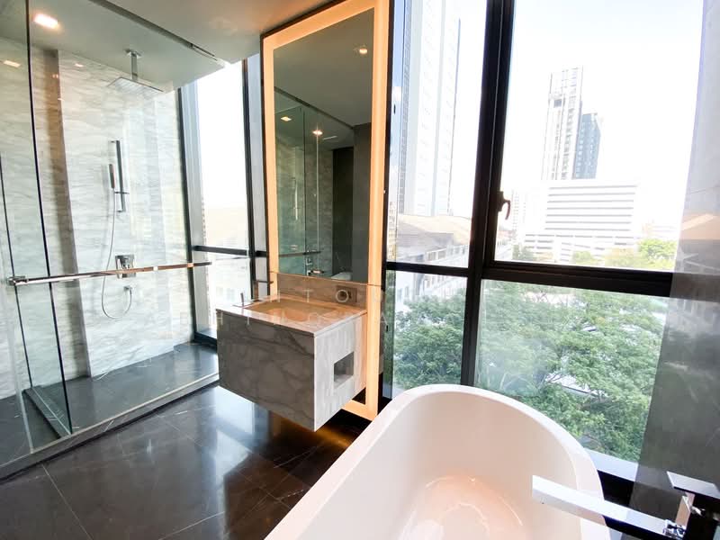 The Monument Thonglor, Bangkok, 998 Thonglor Road, Khlong Tan Nua, Watthana, Bangkok, 2 Bedrooms, 125 sqm, Condo For Sale, by Intouch Abhinorasaeth, 500305250 - DDproperty.com