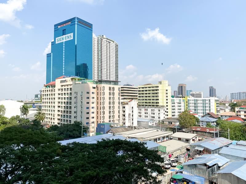 The Monument Thonglor, Bangkok, 998 Thonglor Road, Khlong Tan Nua, Watthana, Bangkok, 2 Bedrooms, 125 sqm, Condo For Sale, by Intouch Abhinorasaeth, 500305250 - DDproperty.com