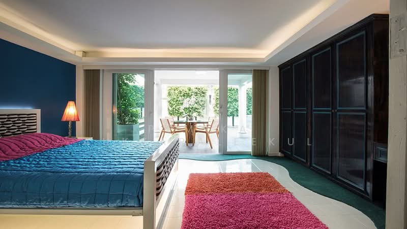 บ้าน 4-ห้องนอน, กรุงเทพ, ดินแดง, ดินแดง, กรุงเทพ, 600 ตร.ม., บ้านเดี่ยว ขาย, โดย Pemika Aukkaraleekul, 500305252 - DDproperty.com