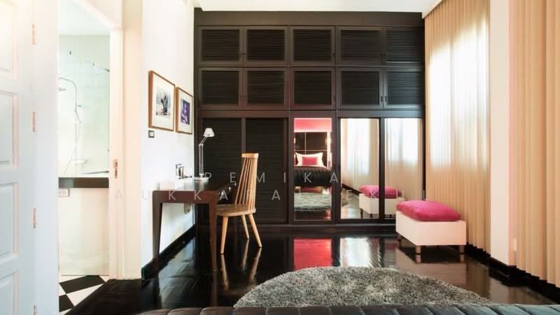 4-BR House, Bangkok, Din Daeng, Din Daeng, Bangkok, 4 Bedrooms, 600 sqm, Single Detached House For Sale, by Pemika Aukkaraleekul, 500305252 - DDproperty.com