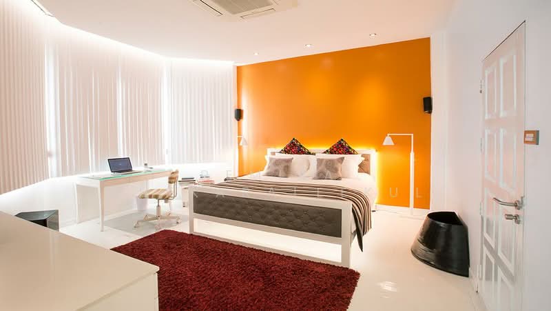 บ้าน 4-ห้องนอน, กรุงเทพ, ดินแดง, ดินแดง, กรุงเทพ, 600 ตร.ม., บ้านเดี่ยว ขาย, โดย Pemika Aukkaraleekul, 500305252 - DDproperty.com