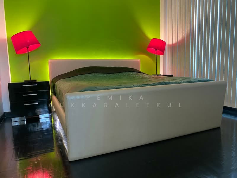 4-BR House, Bangkok, Din Daeng, Din Daeng, Bangkok, 4 Bedrooms, 600 sqm, Single Detached House For Sale, by Pemika Aukkaraleekul, 500305252 - DDproperty.com
