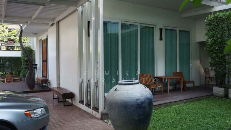 4-BR House, Bangkok, Din Daeng, Din Daeng, Bangkok, 4 Bedrooms, 600 sqm, Single Detached House For Sale, by Pemika Aukkaraleekul, 500305252 - DDproperty.com