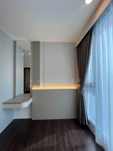 Whizdom Inspire Sukhumvit : วิซดอม อินสปาย สุขุมวิท, กรุงเทพ, ถนนสุขุมวิท, บางจาก, พระโขนง, กรุงเทพ, 32 ตร.ม., คอนโด ขาย, โดย Nattapat Reunyota, 500305253 - DDproperty.com