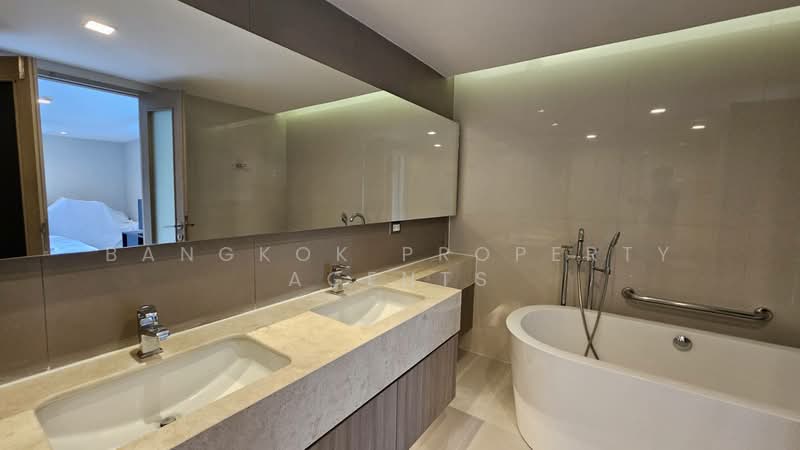 Somerset Ekamai Bangkok, Bangkok, 22-1 Soi Ekamai 2, Phra Kanong Nua, Watthana, Bangkok, 2 Bedrooms, 137 sqm, Condo For Rent, by BANGKOK PROPERTY AGENTS, 500305258 - DDproperty.com