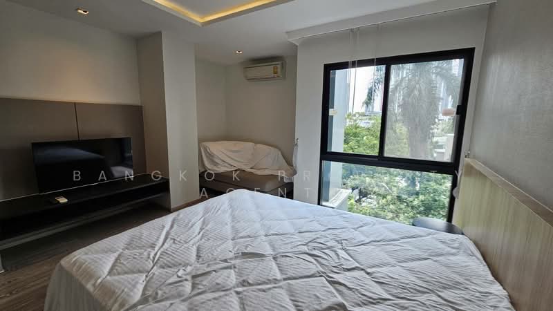 Somerset Ekamai Bangkok, Bangkok, 22-1 Soi Ekamai 2, Phra Kanong Nua, Watthana, Bangkok, 2 Bedrooms, 137 sqm, Condo For Rent, by BANGKOK PROPERTY AGENTS, 500305258 - DDproperty.com