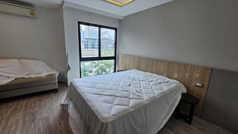 Somerset Ekamai Bangkok, Bangkok, 22-1 Soi Ekamai 2, Phra Kanong Nua, Watthana, Bangkok, 2 Bedrooms, 137 sqm, Condo For Rent, by BANGKOK PROPERTY AGENTS, 500305258 - DDproperty.com
