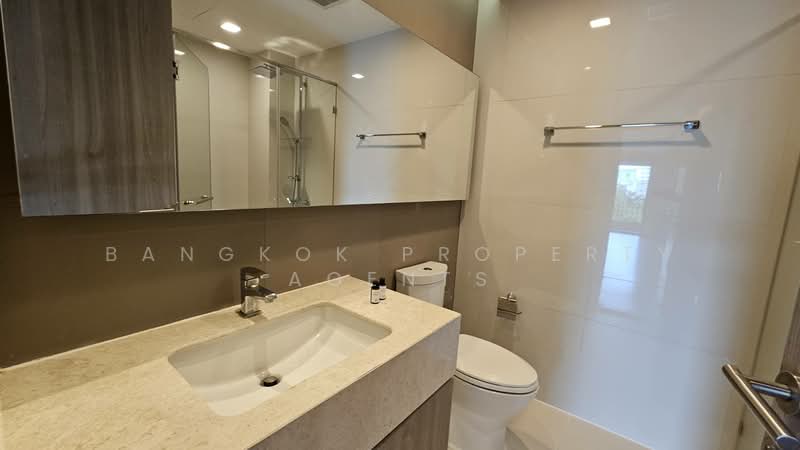 Somerset Ekamai Bangkok, Bangkok, 22-1 Soi Ekamai 2, Phra Kanong Nua, Watthana, Bangkok, 2 Bedrooms, 137 sqm, Condo For Rent, by BANGKOK PROPERTY AGENTS, 500305258 - DDproperty.com