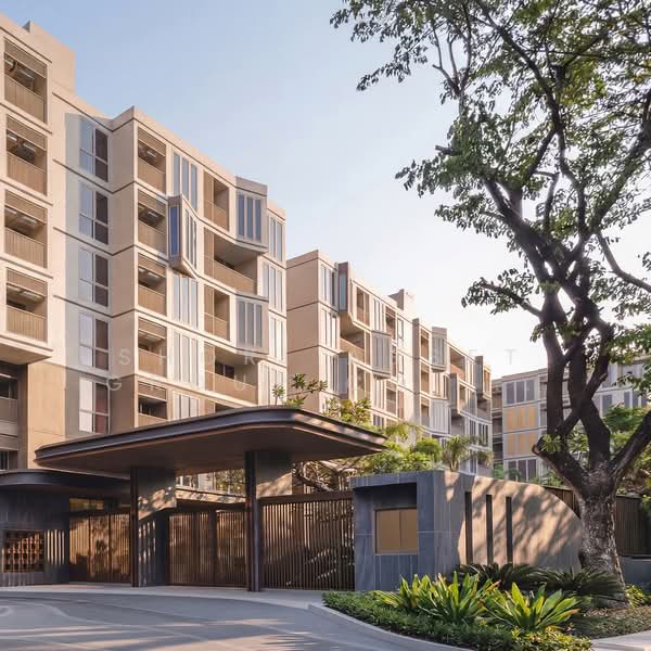 Mekin HAUS : เมคิน เฮาส์, เชียงใหม่, ฟ้าฮ่าม, เมืองเชียงใหม่, เชียงใหม่, 69 ตร.ม., คอนโด ให้เช่า, โดย Shori Asset Group Co., Ltd., 500305267 - DDproperty.com