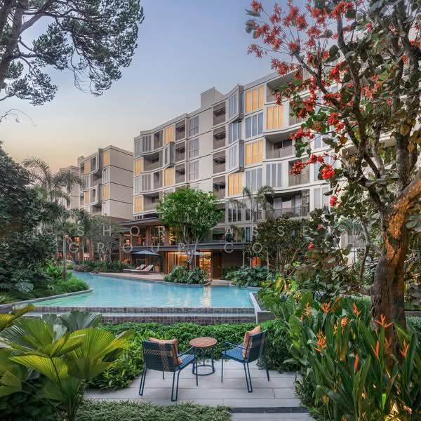 Mekin HAUS : เมคิน เฮาส์, เชียงใหม่, ฟ้าฮ่าม, เมืองเชียงใหม่, เชียงใหม่, 69 ตร.ม., คอนโด ให้เช่า, โดย Shori Asset Group Co., Ltd., 500305267 - DDproperty.com