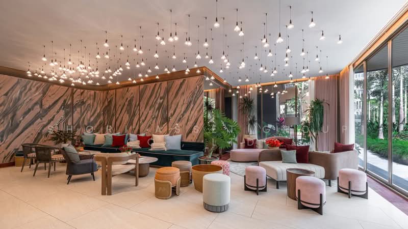 Mekin HAUS : เมคิน เฮาส์, เชียงใหม่, ฟ้าฮ่าม, เมืองเชียงใหม่, เชียงใหม่, 69 ตร.ม., คอนโด ให้เช่า, โดย Shori Asset Group Co., Ltd., 500305267 - DDproperty.com