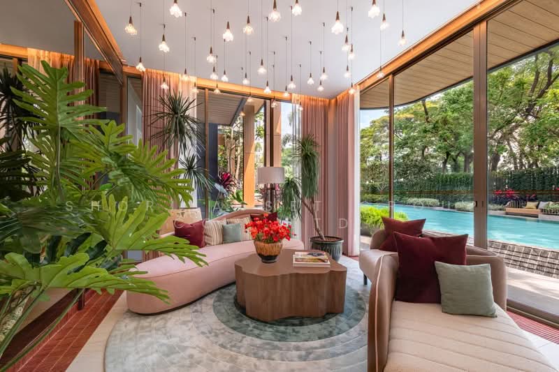 Mekin HAUS, Chiang Mai, Fa Ham, Muang Chiang Mai, Chiang Mai, 2 Bedrooms, 69 sqm, Condo For Rent, by Shori Asset Group Co., Ltd., 500305267 - DDproperty.com