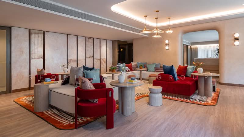 Mekin HAUS : เมคิน เฮาส์, เชียงใหม่, ฟ้าฮ่าม, เมืองเชียงใหม่, เชียงใหม่, 69 ตร.ม., คอนโด ให้เช่า, โดย Shori Asset Group Co., Ltd., 500305267 - DDproperty.com