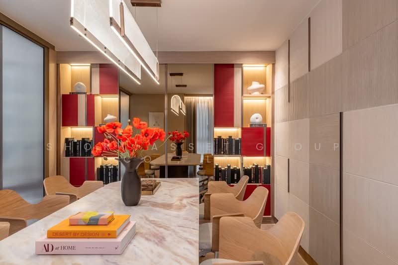Mekin HAUS, Chiang Mai, Fa Ham, Muang Chiang Mai, Chiang Mai, 2 Bedrooms, 69 sqm, Condo For Rent, by Shori Asset Group Co., Ltd., 500305267 - DDproperty.com