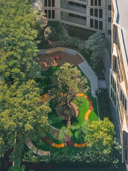 Mekin HAUS, Chiang Mai, Fa Ham, Muang Chiang Mai, Chiang Mai, 2 Bedrooms, 69 sqm, Condo For Rent, by Shori Asset Group Co., Ltd., 500305267 - DDproperty.com