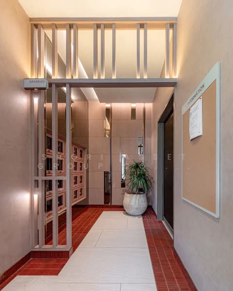 Mekin HAUS, Chiang Mai, Fa Ham, Muang Chiang Mai, Chiang Mai, 2 Bedrooms, 69 sqm, Condo For Rent, by Shori Asset Group Co., Ltd., 500305267 - DDproperty.com