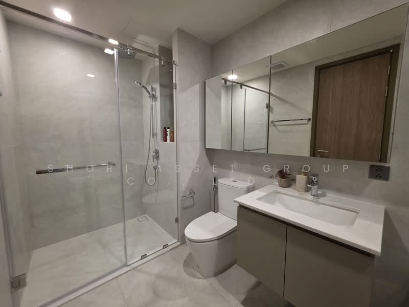 Mekin HAUS, Chiang Mai, Fa Ham, Muang Chiang Mai, Chiang Mai, 2 Bedrooms, 69 sqm, Condo For Rent, by Shori Asset Group Co., Ltd., 500305267 - DDproperty.com