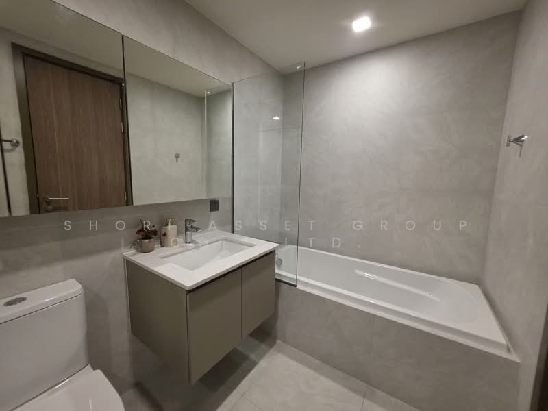 Mekin HAUS, Chiang Mai, Fa Ham, Muang Chiang Mai, Chiang Mai, 2 Bedrooms, 69 sqm, Condo For Rent, by Shori Asset Group Co., Ltd., 500305267 - DDproperty.com