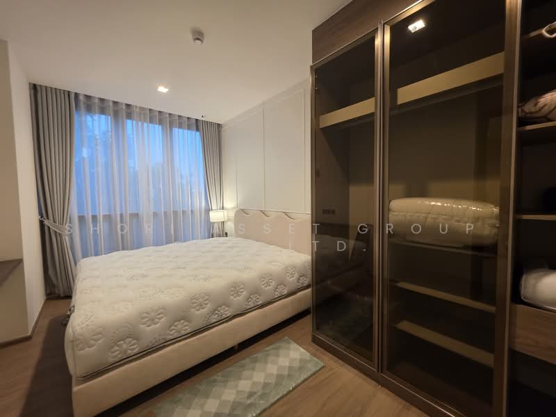 Mekin HAUS : เมคิน เฮาส์, เชียงใหม่, ฟ้าฮ่าม, เมืองเชียงใหม่, เชียงใหม่, 69 ตร.ม., คอนโด ให้เช่า, โดย Shori Asset Group Co., Ltd., 500305267 - DDproperty.com