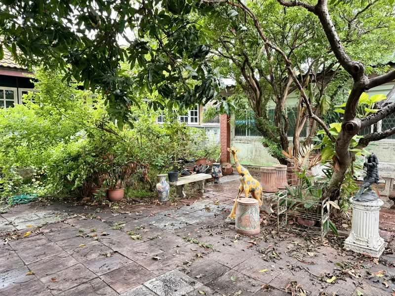 ขายบ้านเดี่ยว 2 ชั้น พร้อมที่ดิน 112 ตรว. ซอย สวนผัก 2 ตลิ่งชัน กรุงเทพมหานคร, กรุงเทพ, ตลิ่งชัน, กรุงเทพ, 448 ตร.ม., บ้านเดี่ยว ขาย, โดย คุณ วิญากร, 500305268 - DDproperty.com