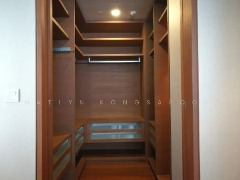 The Sukhothai Residences, Bangkok, 3 Sathorn Tai Road, Thung Maha Mek, Sathon, Bangkok, 3 Bedrooms, 266 sqm, Condo For Rent, by Natlyn Kongsapook, 500305271 - DDproperty.com