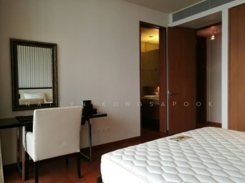 The Sukhothai Residences, Bangkok, 3 Sathorn Tai Road, Thung Maha Mek, Sathon, Bangkok, 3 Bedrooms, 266 sqm, Condo For Rent, by Natlyn Kongsapook, 500305271 - DDproperty.com