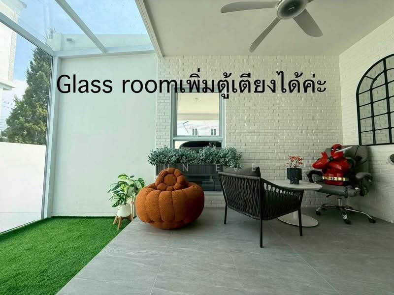 Chaiyapruek Bangna Km 15, Samut Prakan, 234 Moo 3 Km.15 Bangna-Trad Road Km.15, Bang Chalong, Bang Plee, Samut Prakan, 4 Bedrooms, 184 sqm, Single Detached House For Sale, by Khun Eve, 500305272 - DDproperty.com