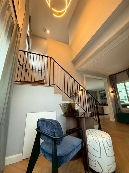Chaiyapruek Bangna Km 15, Samut Prakan, 234 Moo 3 Km.15 Bangna-Trad Road Km.15, Bang Chalong, Bang Plee, Samut Prakan, 4 Bedrooms, 184 sqm, Single Detached House For Sale, by Khun Eve, 500305272 - DDproperty.com