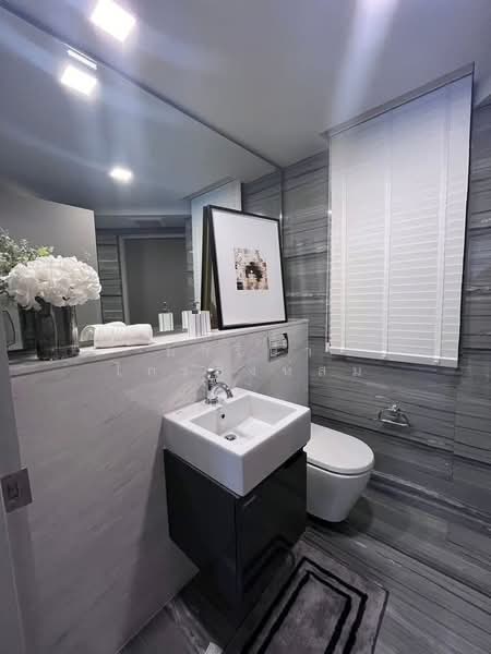 ASHTON Residence 41, Bangkok, Sukhumvit 41, Khlong Tan Nua, Watthana, Bangkok, 3 Bedrooms, 124 sqm, Condo For Rent, by มาริษา ไกรสิงห์สม, 500305277 - DDproperty.com