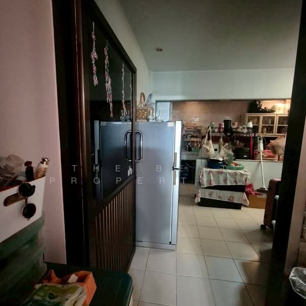 Monwadee Park, Nonthaburi, Bang Bua Thong, Bang Bua Thong, Nonthaburi, 2 Bedrooms, 100 sqm, Townhouse For Sale, by The Best Property บี, 500305286 - DDproperty.com