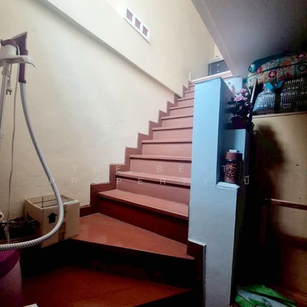 Monwadee Park, Nonthaburi, Bang Bua Thong, Bang Bua Thong, Nonthaburi, 2 Bedrooms, 100 sqm, Townhouse For Sale, by The Best Property บี, 500305286 - DDproperty.com
