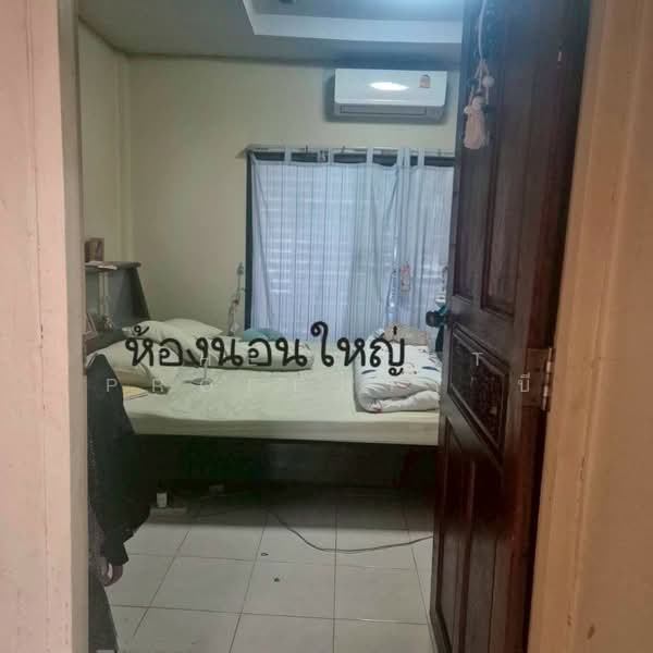 Monwadee Park, Nonthaburi, Bang Bua Thong, Bang Bua Thong, Nonthaburi, 2 Bedrooms, 100 sqm, Townhouse For Sale, by The Best Property บี, 500305286 - DDproperty.com