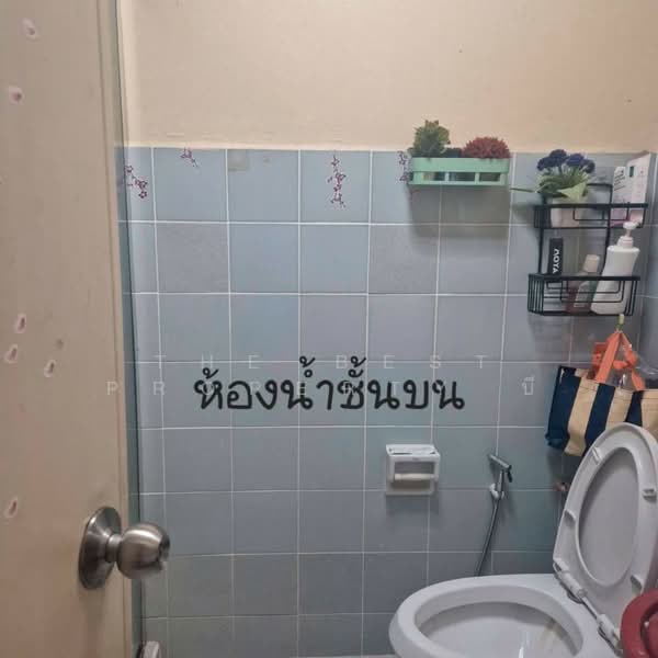 Monwadee Park, Nonthaburi, Bang Bua Thong, Bang Bua Thong, Nonthaburi, 2 Bedrooms, 100 sqm, Townhouse For Sale, by The Best Property บี, 500305286 - DDproperty.com