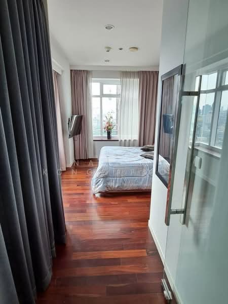 Circle Condominium : เซอร์เคิล คอนโดมิเนียม, กรุงเทพ, 1674 ซอยเพชรบุรี 36 ถนนเพชรบุรี, มักกะสัน, ราชเทวี, กรุงเทพ, 44 ตร.ม., คอนโด ให้เช่า, โดย Natlyn Kongsapook, 500305287 - DDproperty.com