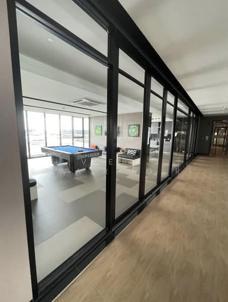 IDEO Sukhumvit 115, Samut Prakan, Sukhumvit 115 Road, Thepharak, Muang Samut Prakarn, Samut Prakan, 1 Bedroom, 35 sqm, Condo For Sale, by Veera Sawatrangsri, 500305297 - DDproperty.com