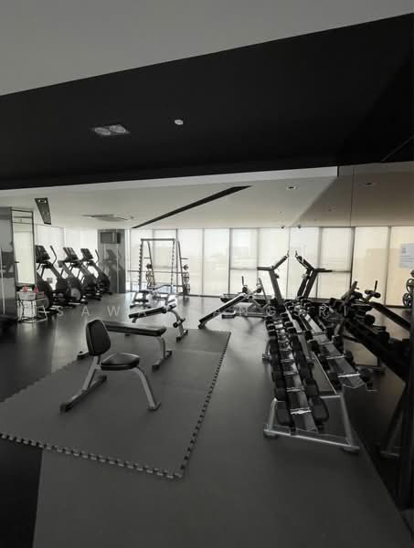 IDEO Sukhumvit 115, Samut Prakan, Sukhumvit 115 Road, Thepharak, Muang Samut Prakarn, Samut Prakan, 1 Bedroom, 35 sqm, Condo For Sale, by Veera Sawatrangsri, 500305297 - DDproperty.com
