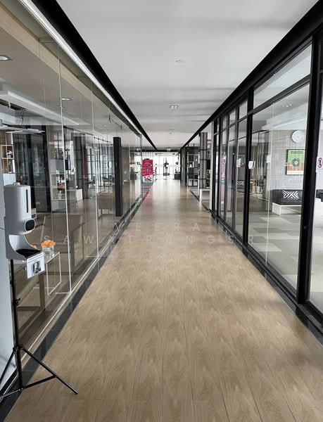 IDEO Sukhumvit 115 : ไอดีโอ สุขุมวิท 115, สมุทรปราการ, ถนนสุขุมวิท, เทพารักษ์, เมืองสมุทรปราการ, สมุทรปราการ, 35 ตร.ม., คอนโด ขาย, โดย Veera Sawatrangsri, 500305297 - DDproperty.com