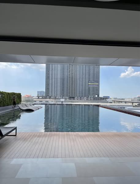 IDEO Sukhumvit 115 : ไอดีโอ สุขุมวิท 115, สมุทรปราการ, ถนนสุขุมวิท, เทพารักษ์, เมืองสมุทรปราการ, สมุทรปราการ, 35 ตร.ม., คอนโด ขาย, โดย Veera Sawatrangsri, 500305297 - DDproperty.com