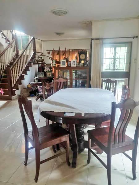 Passorn 10 Suwinthawong, Bangkok, Soi Passorn 10 Village, Lam Phak Chi, Nong Chok, Bangkok, 3 Bedrooms, 280 sqm, Single Detached House For Sale, by The Best Property นิ, 500305301 - DDproperty.com
