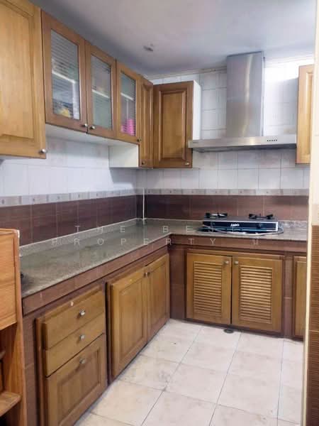 Passorn 10 Suwinthawong, Bangkok, Soi Passorn 10 Village, Lam Phak Chi, Nong Chok, Bangkok, 3 Bedrooms, 280 sqm, Single Detached House For Sale, by The Best Property นิ, 500305301 - DDproperty.com